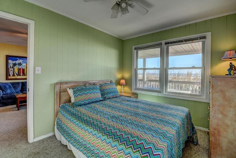 You-N-Sea Topsail Beach Exterior photo