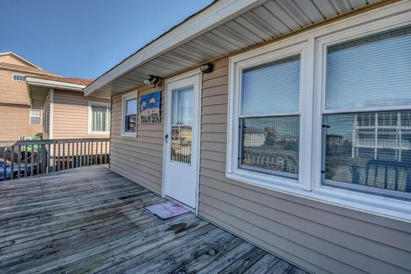 You-N-Sea Topsail Beach Exterior photo
