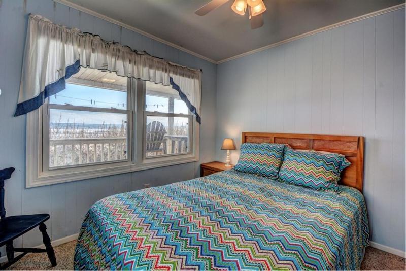 You-N-Sea Topsail Beach Exterior photo