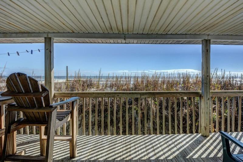 You-N-Sea Topsail Beach Exterior photo