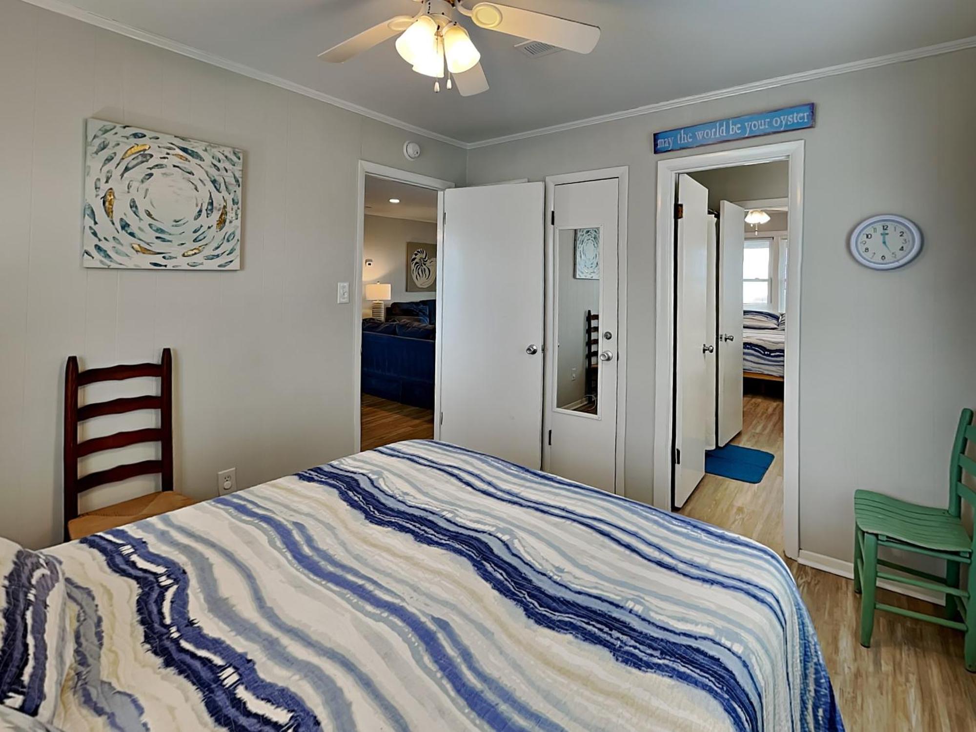 You-N-Sea Topsail Beach Exterior photo