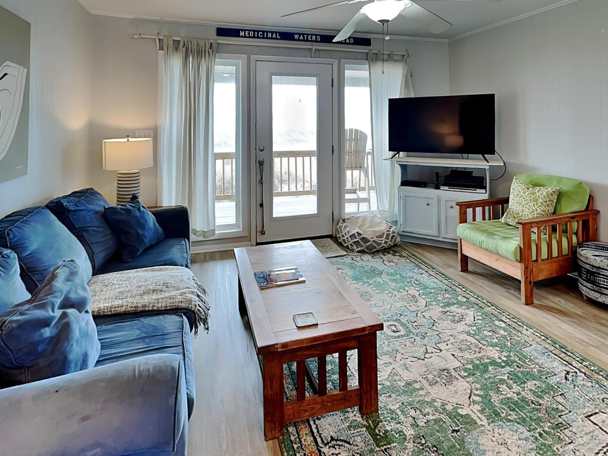 You-N-Sea Topsail Beach Exterior photo